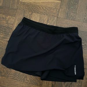 Brand New Merrell Skort Athleisure
